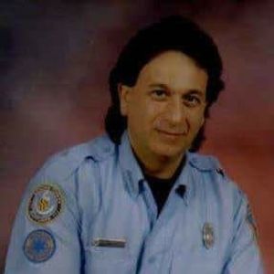 Meet your Posher, Ray